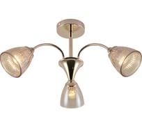 Светильник на штанге ESCADA E27*60W Gold 1129/3P