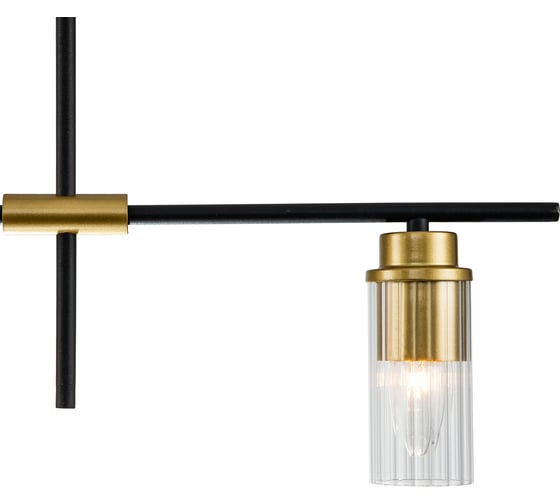 Светильник на штанге ESCADA E14*40W Gold 2100/3P