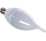 Светодиодная лампа Smartbuy LED свеча на ветру, матовая C37-9,5W/4000/E14 SBL-C37Can-9_5-40K-E14 2