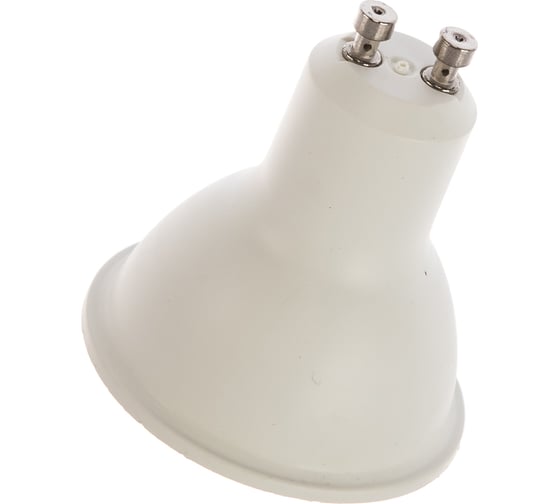 Светодиодная лампа Smartbuy LED Gu10-9 SBL-GU10-9_5-30K