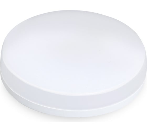 Светодиодная лампа Smartbuy LED Tablet GX53 10W/3000K/матовый рассеиватель SBL-GX-10W-3K