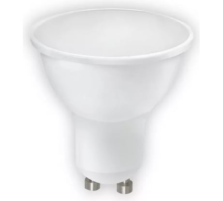 Светодиодная лампа Smartbuy LED Gu10-9 SBL-GU10-9_5-60K