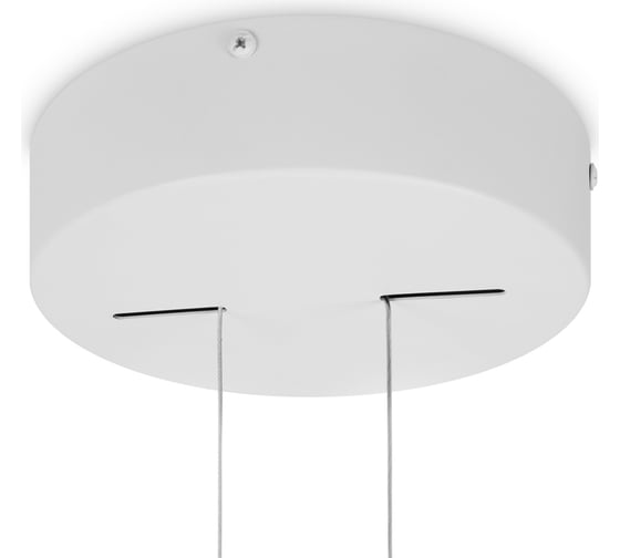 Подвесной светильник MAYTONI origami led 48w алюминий белый MOD163PL-L38W4K