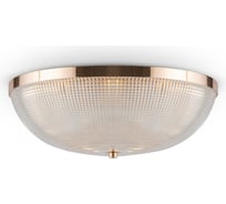 Потолочный светильник MAYTONI coupe 4хe14x60w металл золото C046CL-04G