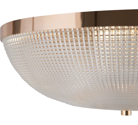 Потолочный светильник MAYTONI coupe 4хe14x60w металл золото C046CL-04G