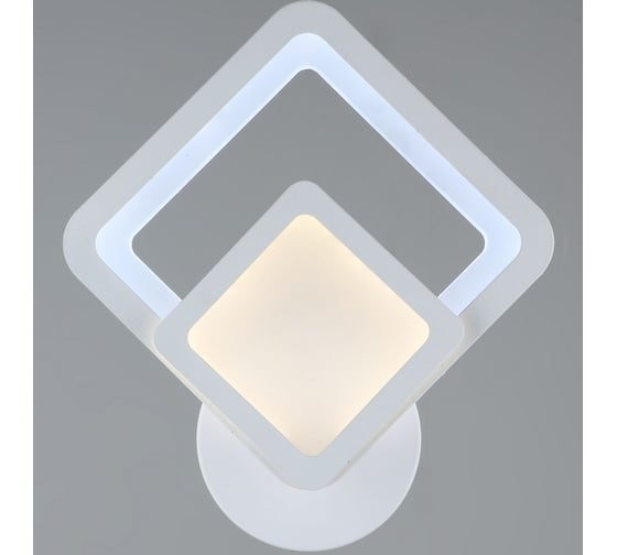 Настенный светодиодный светильник ВИНКРУС WT, LEDx18W YH574/1W