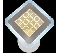 Настенный светодиодный светильник ВИНКРУС WT, LEDx17W YH561/1W