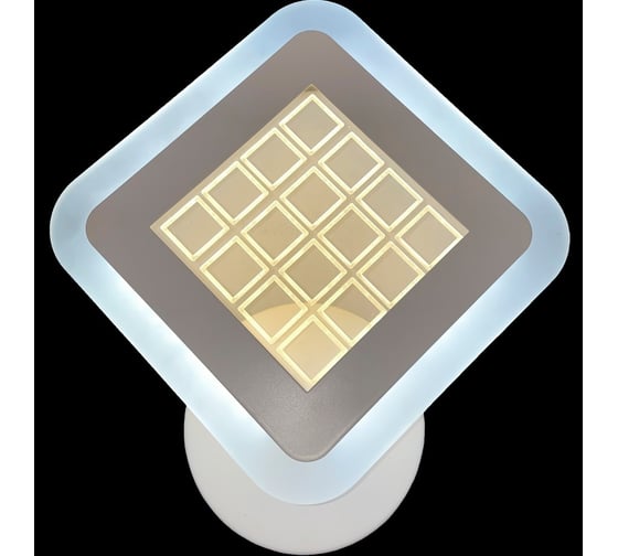 Настенный светодиодный светильник ВИНКРУС WT, LEDx17W YH561/1W