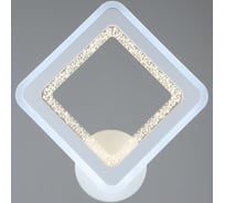 Настенный светодиодный светильник ВИНКРУС WT, LEDx27W YH588/1W