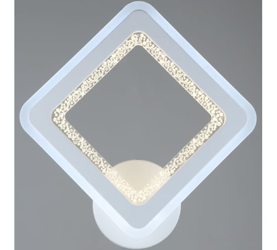 Настенный светодиодный светильник ВИНКРУС WT, LEDx27W YH588/1W