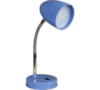 Настольный светодиодный светильник ВИНКРУС LED 8W MT-202 BL