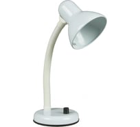 Настольный светильник ВИНКРУС MT-203 D WH, E27x1x60W MT-203D WH