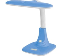 Настольный светодиодный светильник ВИНКРУС LED 5W LED-153 BL