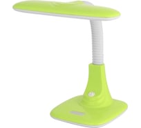 Настольный светодиодный светильник ВИНКРУС LED 5W LED-153 GR