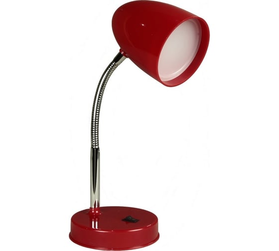 Настольный светодиодный светильник ВИНКРУС LED 8W MT-202 RED 1