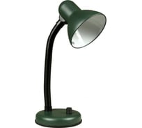 Настольный светильник ВИНКРУС MT-203 D GR, E27x1x60W MT-203D GR