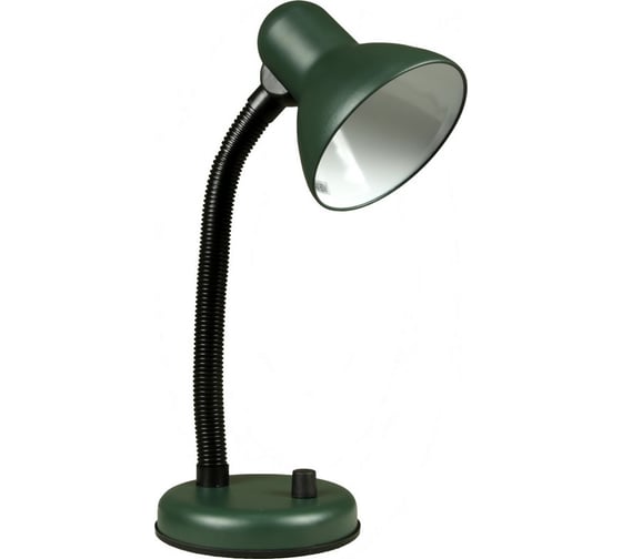 Настольный светильник ВИНКРУС MT-203 D GR, E27x1x60W MT-203D GR 1