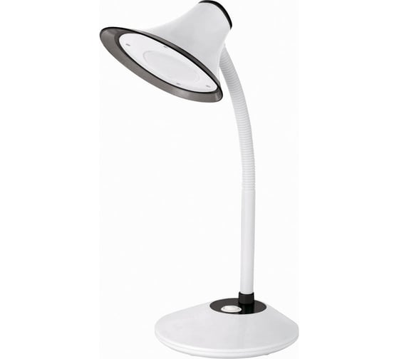 Настольный светодиодный светильник ВИНКРУС LED 4W LED-608 4W BK