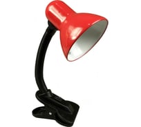 Настольный светильник ВИНКРУС MT-209 S RED, E27x1x60W MT-209S RED