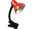 Настольный светильник ВИНКРУС MT-209 S RED, E27x1x60W MT-209S RED 1
