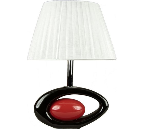 Настольный светильник ВИНКРУС E27x1x60W BC-6001/3
