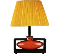Настольный светильник ВИНКРУС E27x1x60W BC-6002/3