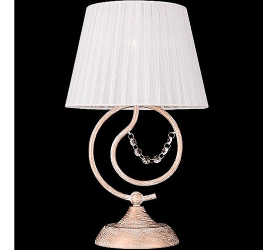 Настольный светильник ВИНКРУС WG, E27x1x60W HT77314/1