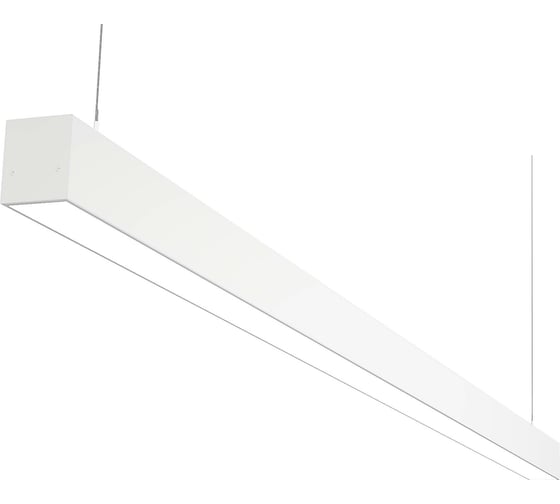 Аварийный светильник DIODEX led микко ультра 35вт, 5500к, опал., белый, 1ч., dali, 4603789940831 1