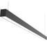 Аварийный светильник DIODEX led микко ультра 70вт, 5500к, призм., черный, 3ч., dali, 4603789942231 1