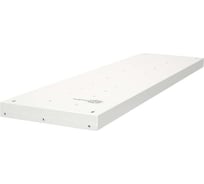 Аварийный светильник DIODEX led офис грос 35вт, 4000к, опал., белый, 3ч., 1-10, 4603789942941