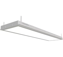 Аварийный светильник DIODEX led рокфон гант e24 55вт, 4000к, призм., белый, 3ч., 4673726725593