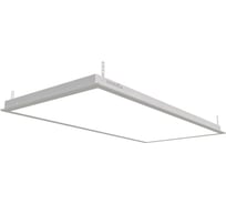 Аварийный светильник DIODEX led рокфон макси d 80вт, 3000к, равном., белый, 1ч., dali, 4673726730467