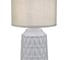 Настольный светильник ESCADA 10203/L E14*40W Grey 10203/L Grey 2