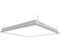 Светильник DIODEX led экофон стандарт focus ds 40вт, 3000к, равномерный, белый, аварийный, 1ч., dali, 4603789946956 1