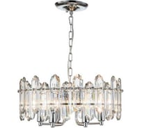 Подвесной светильник ESCADA 2111/6S E14*40W Chrome 2111/6S Chrome