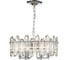 Подвесной светильник ESCADA 2111/6S E14*40W Chrome 2111/6S Chrome 1