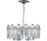 Подвесной светильник ESCADA 2111/6S E14*40W Chrome 2111/6S Chrome 2