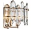 Подвесной светильник ESCADA 2111/6S E14*40W Gold 2111/6S Gold 3