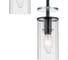 Подвесной светильник ESCADA E14*40W Black 10191/3 3