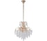 Подвесной светильник ESCADA E14*40W Gold 2108/5P 1