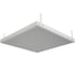 Светильник DIODEX led гило стандарт 35вт, 3000к, призма, белый, аварийный 1ч., 1-10, 4603789917154 1