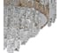 Потолочный светильник ESCADA *72W Chrome 10231/SG LED 4