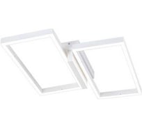 Потолочный светильник ESCADA 10209/2 LED*60W White 10209/2LED White