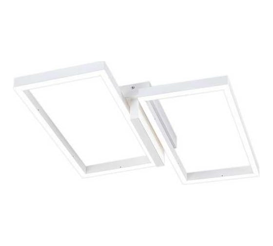 Потолочный светильник ESCADA 10209/2 LED*60W White 10209/2LED White
