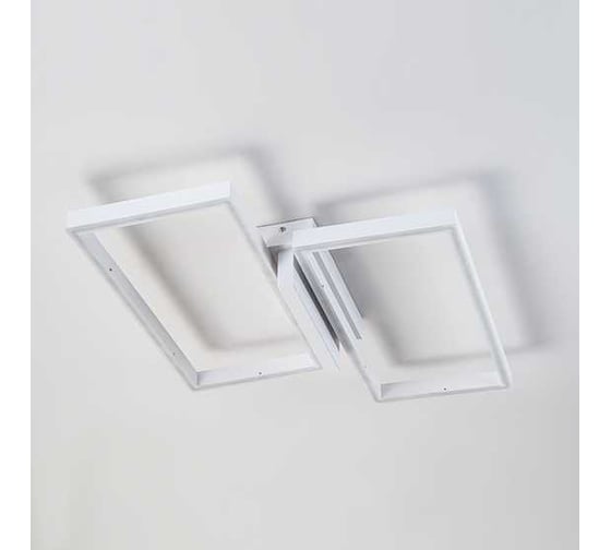 Потолочный светильник ESCADA 10209/2 LED*60W White 10209/2LED White