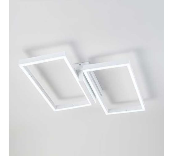 Потолочный светильник ESCADA 10209/2 LED*60W White 10209/2LED White