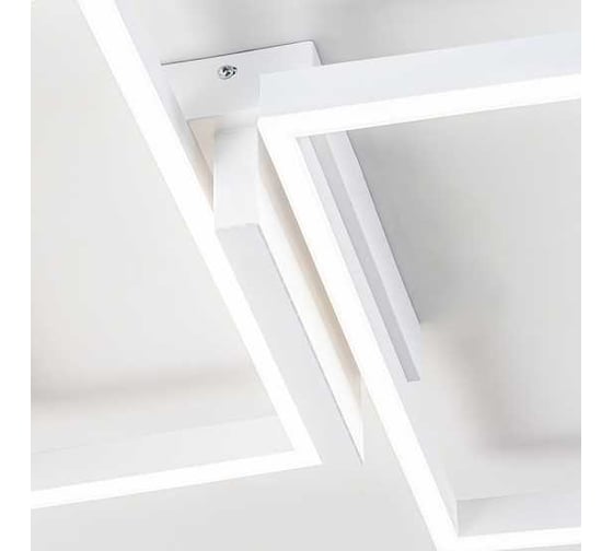 Потолочный светильник ESCADA 10209/2 LED*60W White 10209/2LED White