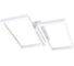 Потолочный светильник ESCADA 10209/2 LED*60W White 10209/2LED White 1