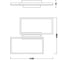 Потолочный светильник ESCADA 10209/2 LED*60W White 10209/2LED White 6