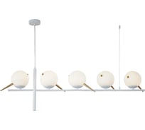 Подвесная люстра F-promo tior 4107-5P